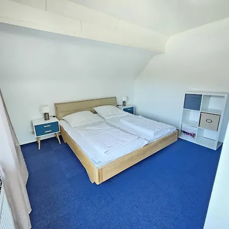 Strandnixe-2 * Cuxhaven