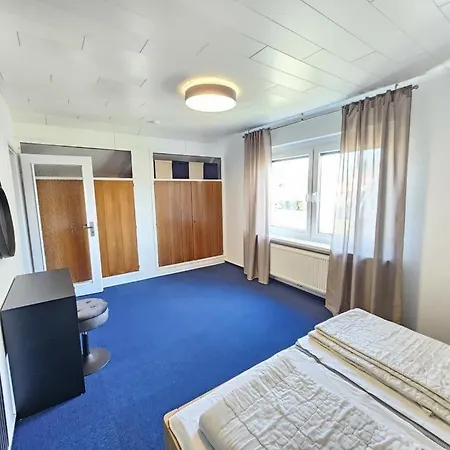 Apartment Strandnixe-2