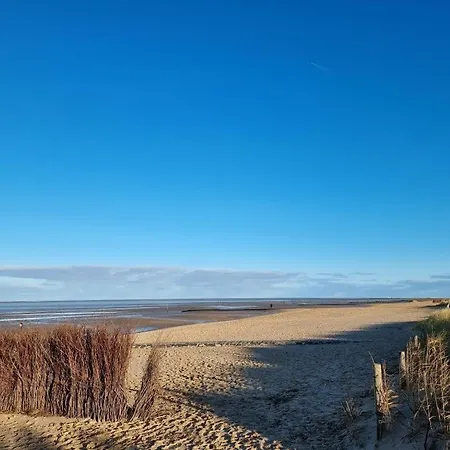 Διαμέρισμα Strandnixe-2 *