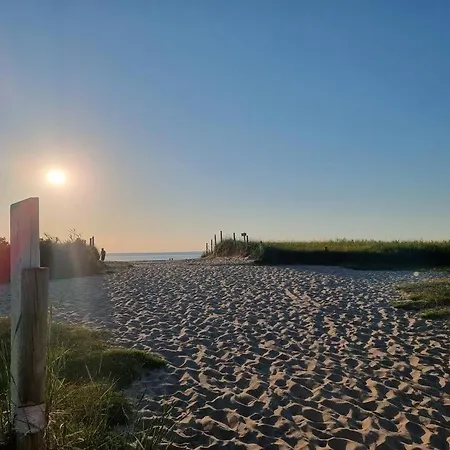 Strandnixe-2 * Cuxhaven