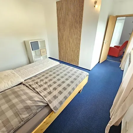 Strandnixe-2 Διαμέρισμα