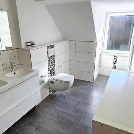 Apartmán Strandnixe-2