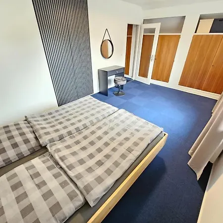 Strandnixe-2 Κουξχάφεν