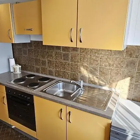 Apartmán Strandnixe-2