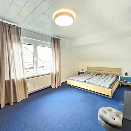 Apartmán Strandnixe-2 *