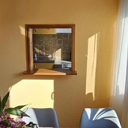 Strandnixe-2 Cuxhaven