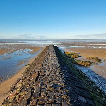 Strandnixe-2 Διαμέρισμα