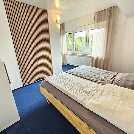 Apartmán Strandnixe-2