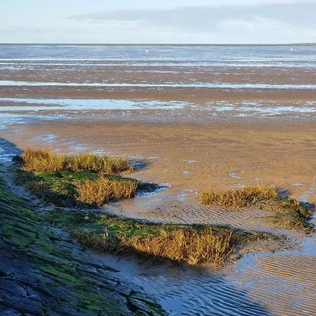 Strandnixe-2 Cuxhaven