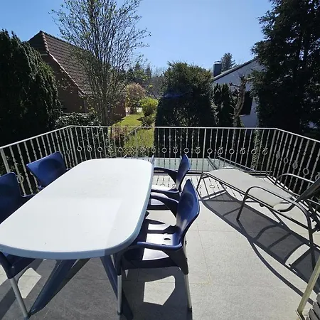 Apartmán Strandnixe-2 *